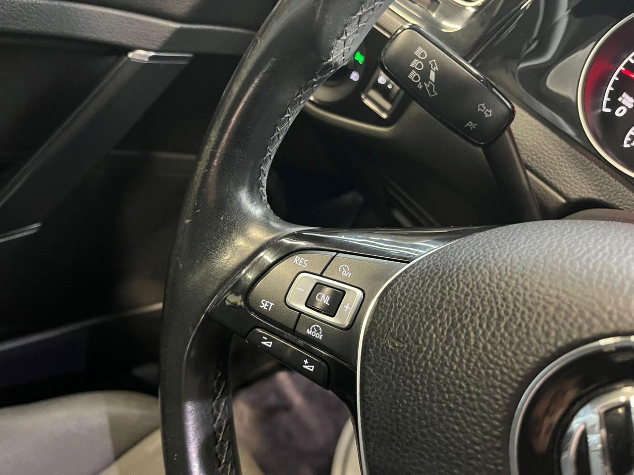 Volkswagen Golf 1.6 TDI 5p. Highline BlueMotion Technology OK NEOPATENTATI