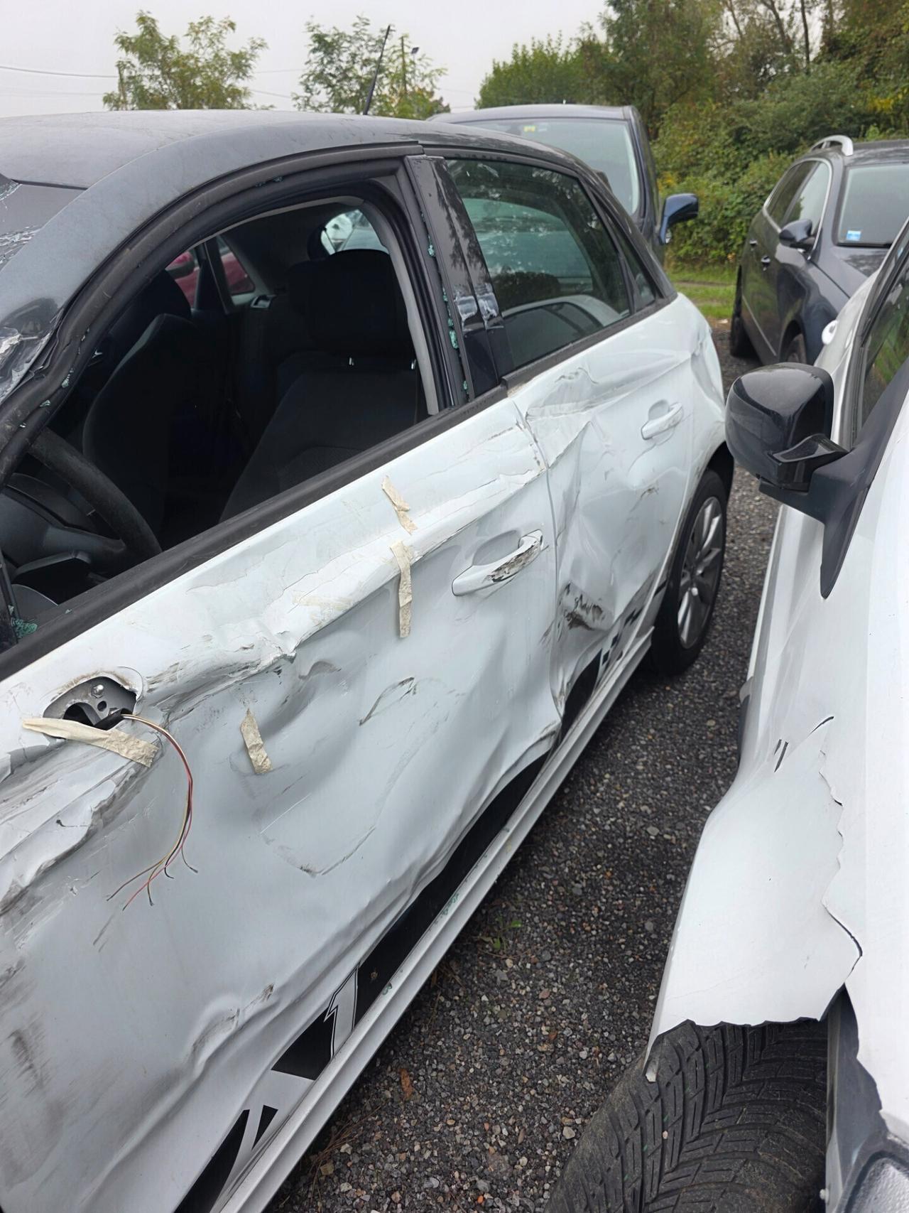 Audi A1 1.6 TDI 105 CV Ambition