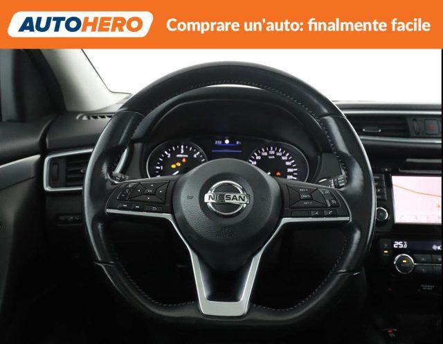 NISSAN Qashqai 1.5 dCi 115 CV N-Connecta