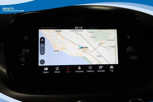 FIAT 500X Sport Dolcevita 1.5 T4 Hybrid 130cv DCT EU6