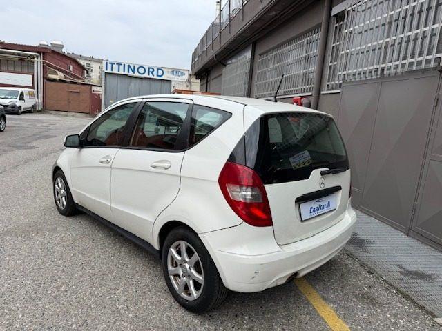 MERCEDES-BENZ A 160 CDI Avantgarde