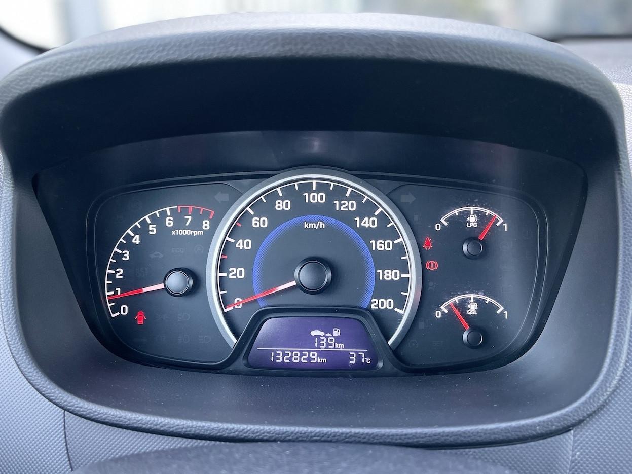 Hyundai i10 1.0 GPL 67CV E6 Neo. - 2018