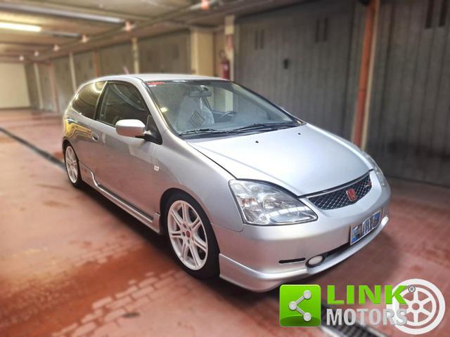 HONDA Civic 2.0 16V i-VTEC cat 3 porte Type-R