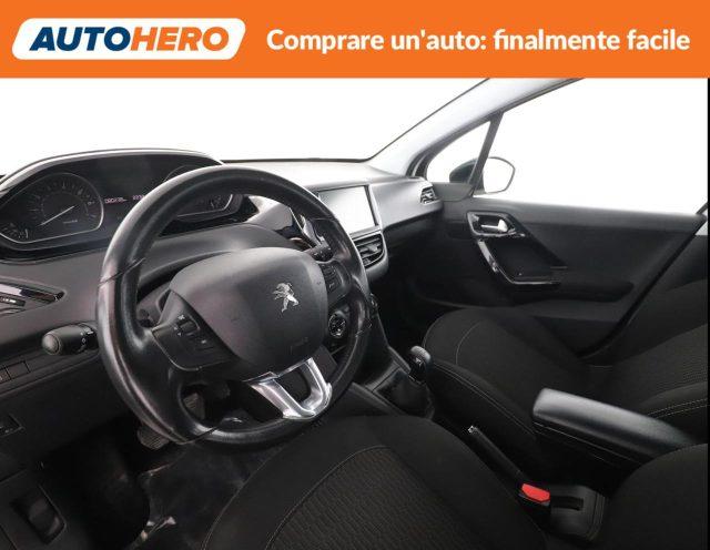 PEUGEOT 208 1° serie PureTech 82 5 porte Active