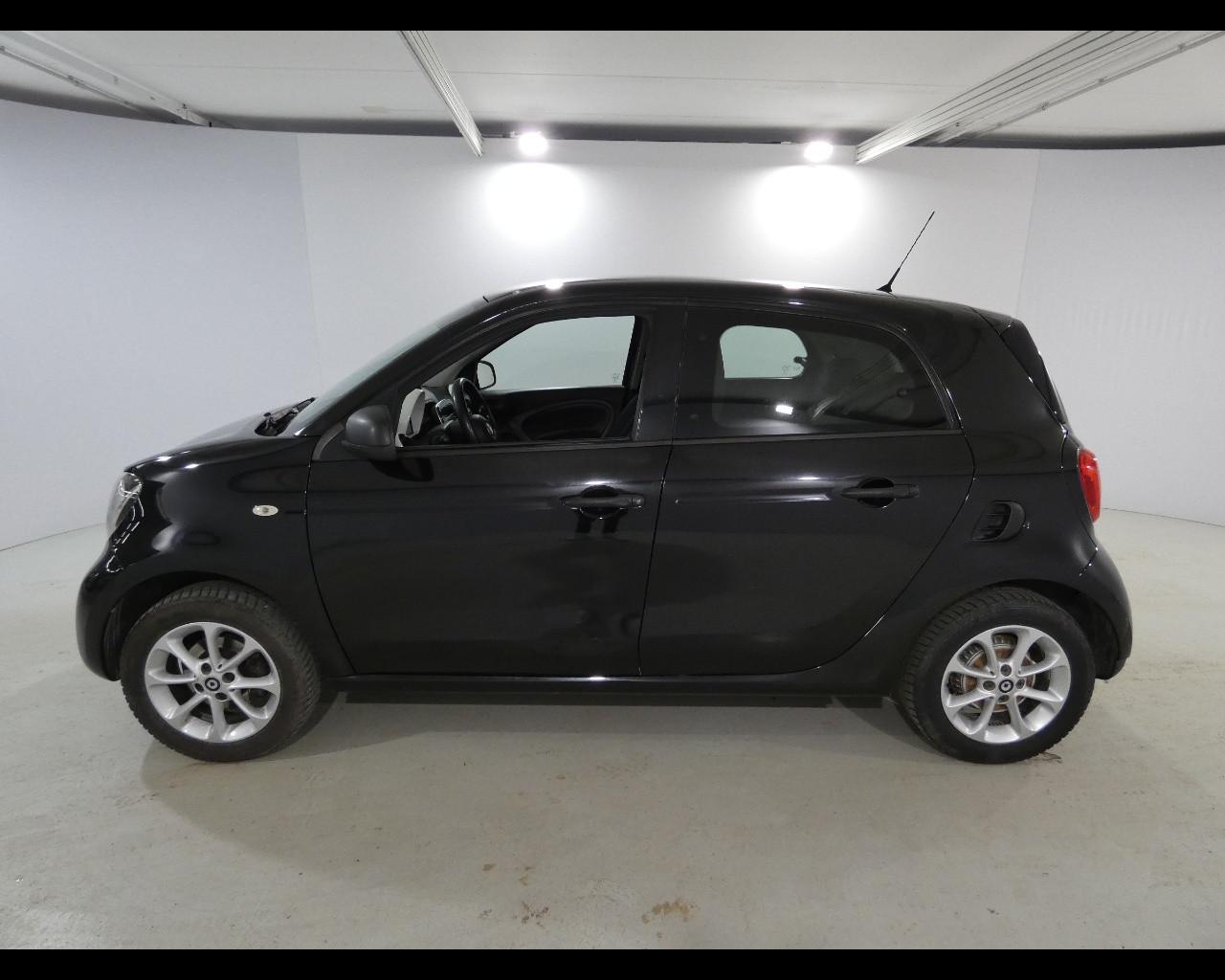 SMART forfour 2ªs. (W453) - forfour 70 1.0 Youngster