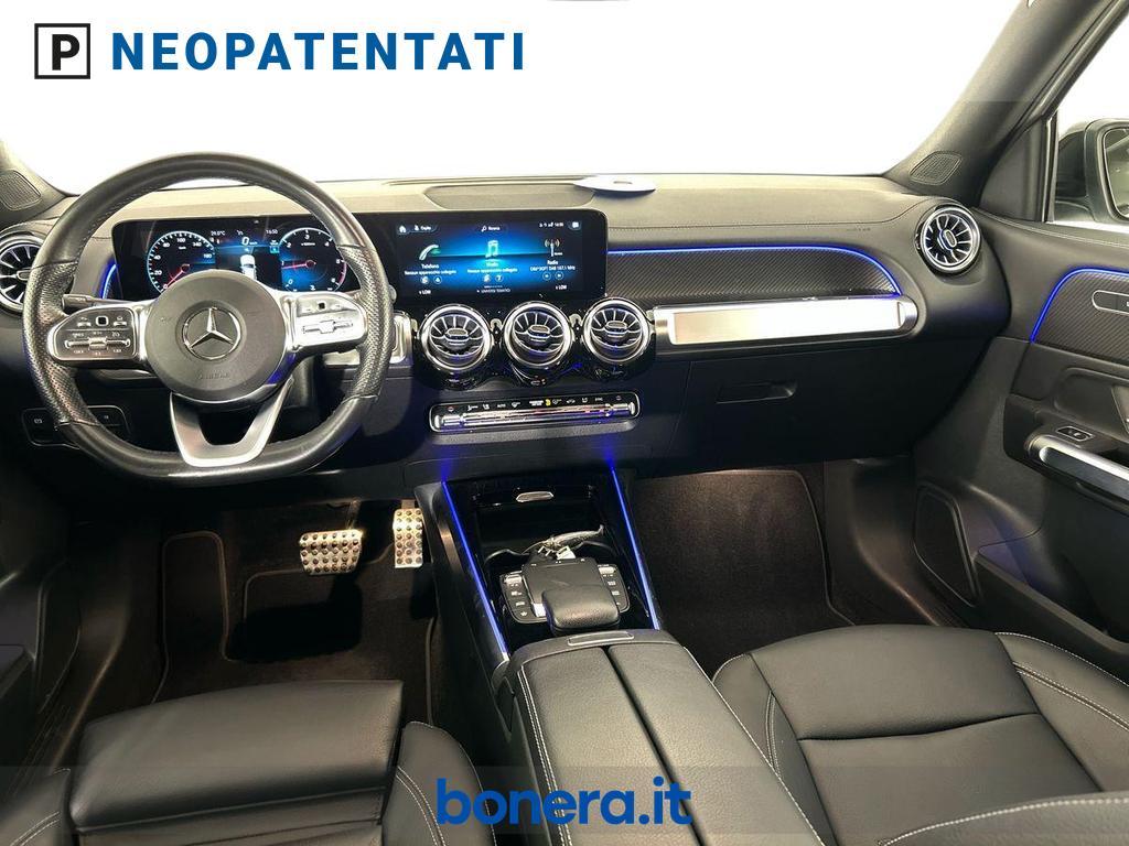 Mercedes GLB 180 D Sport Plus 8G-DCT