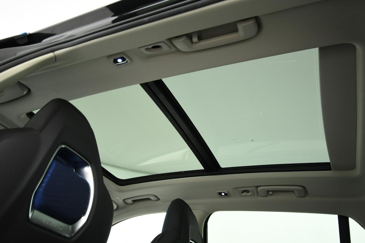 Lynk & Co 01 1.5 td phev auto CAMERA 360+TETTO PANO+ACC+APP CONNECT