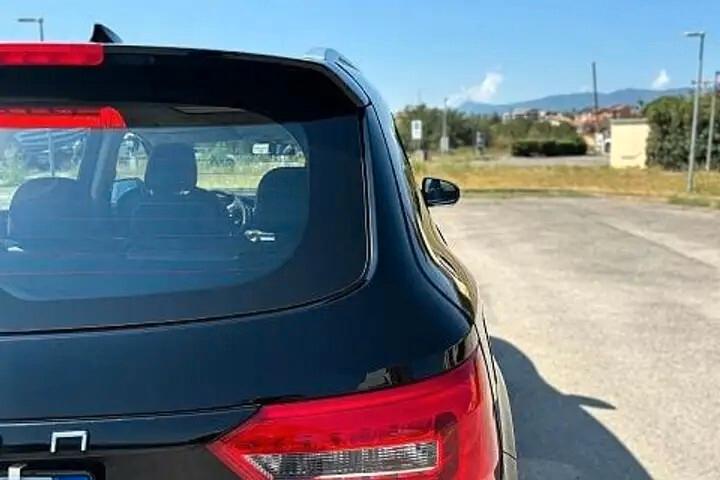 Dfsk Glory 580 1.5 cvt 7 posti 145cv