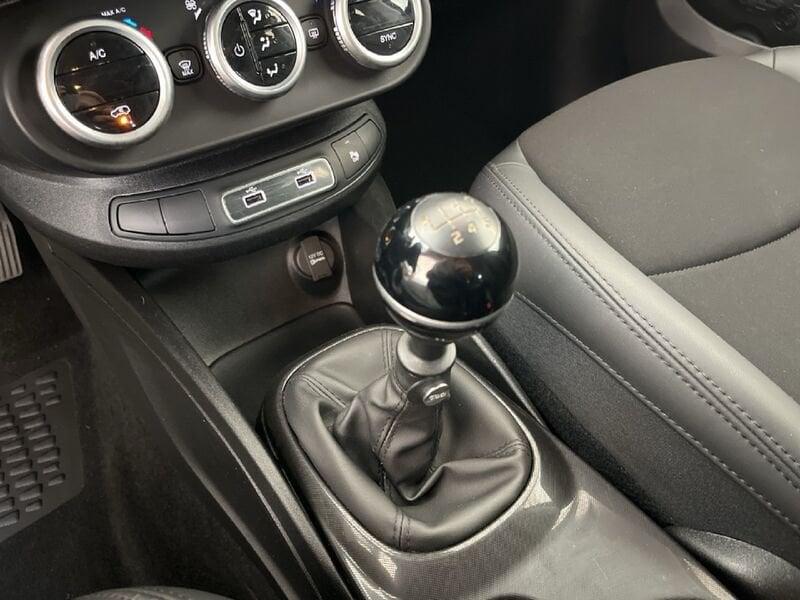 FIAT 500X 500 X 2018 1.0 T3 Connect 120cv