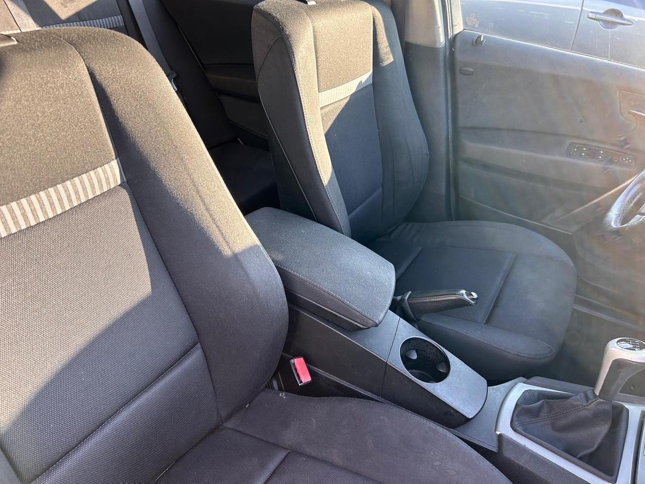 Bmw X3 2.0d cat Eletta