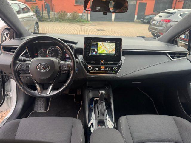 TOYOTA Corolla Touring 1.8 Hybrid Business(AUTOCARRO N1)