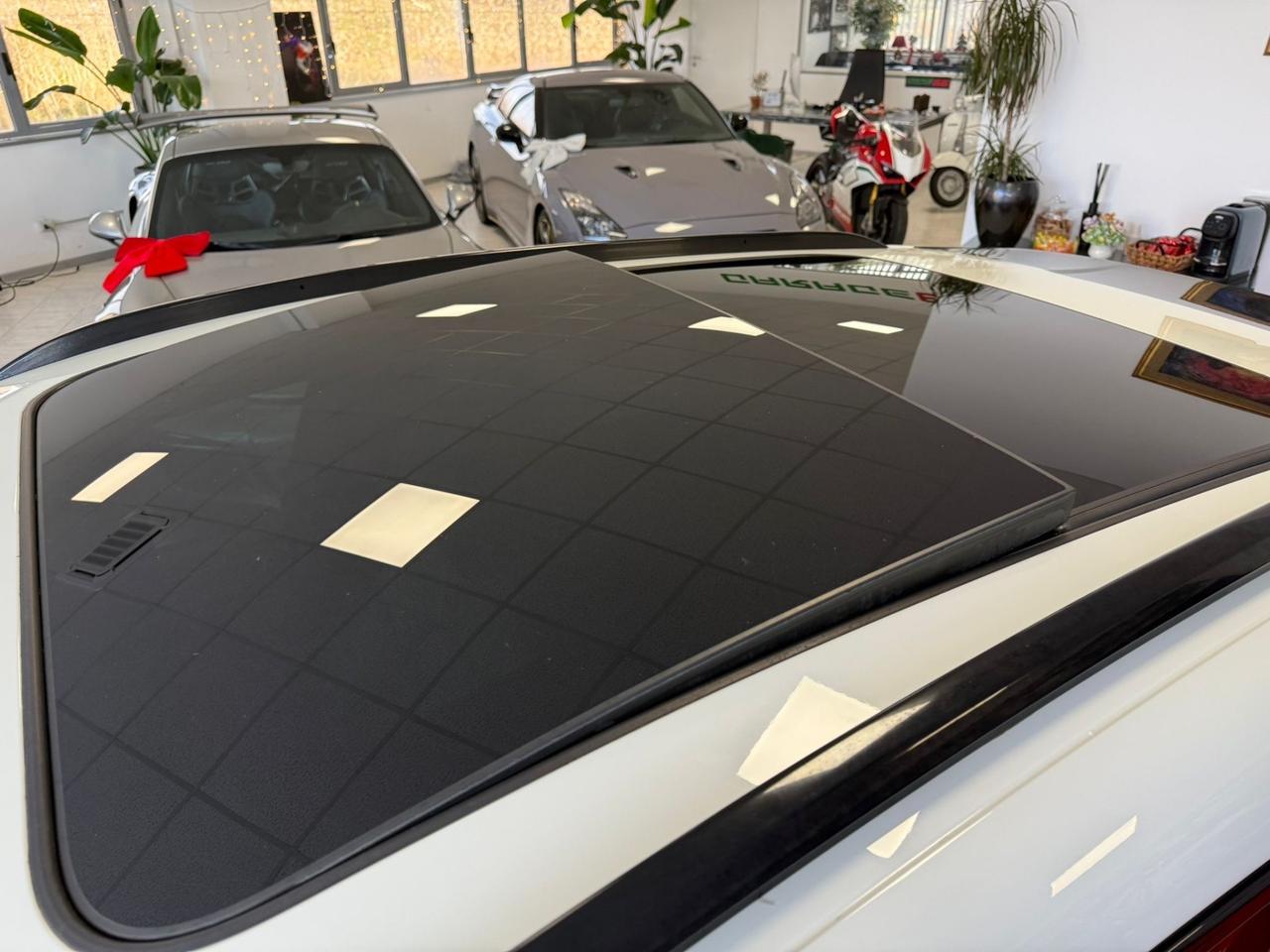 Porsche Macan TETTO NAVI 21” BOSE SPORT CHRONO