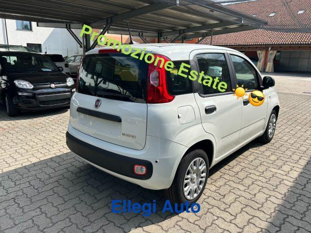 FIAT Panda PROMO FINANZ 1.0 HYBRID ICON KM 0