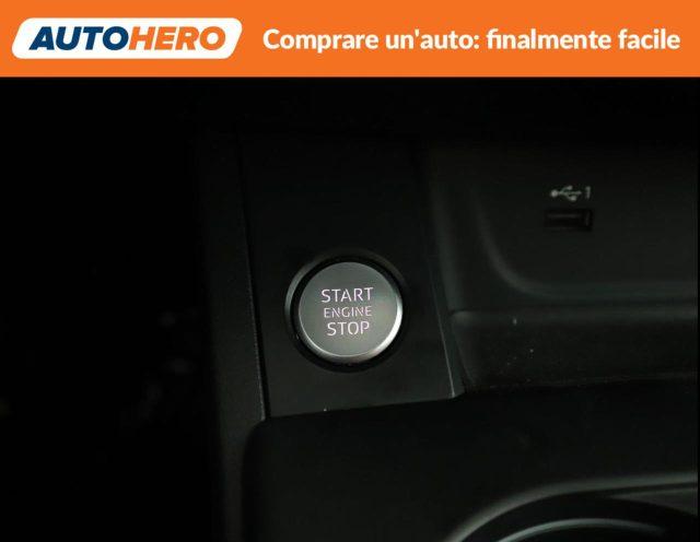 AUDI A4 allroad 50 TDI tiptronic Identity Contrast