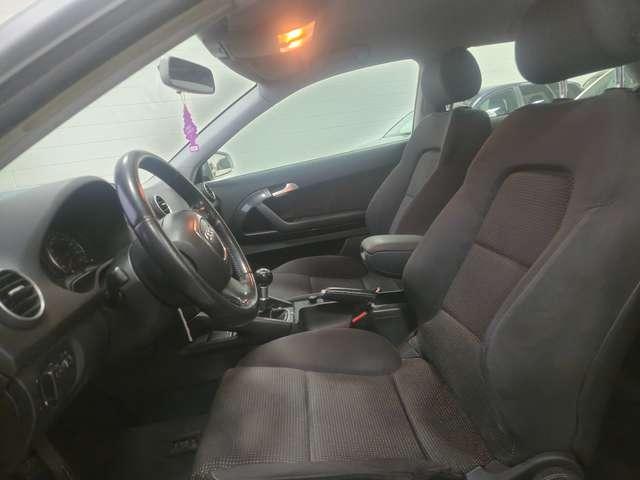 Audi A3 A3 II 2003 3p 2.0 tdi Ambition