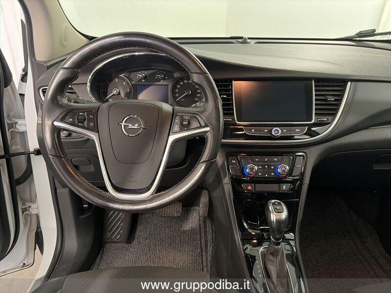 Opel Mokka X Diesel X 1.6 cdti Innovation 4x2 136cv auto