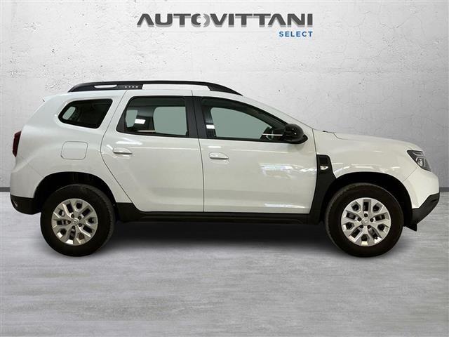 DACIA Duster 1.0 TCe Comfort 4x2