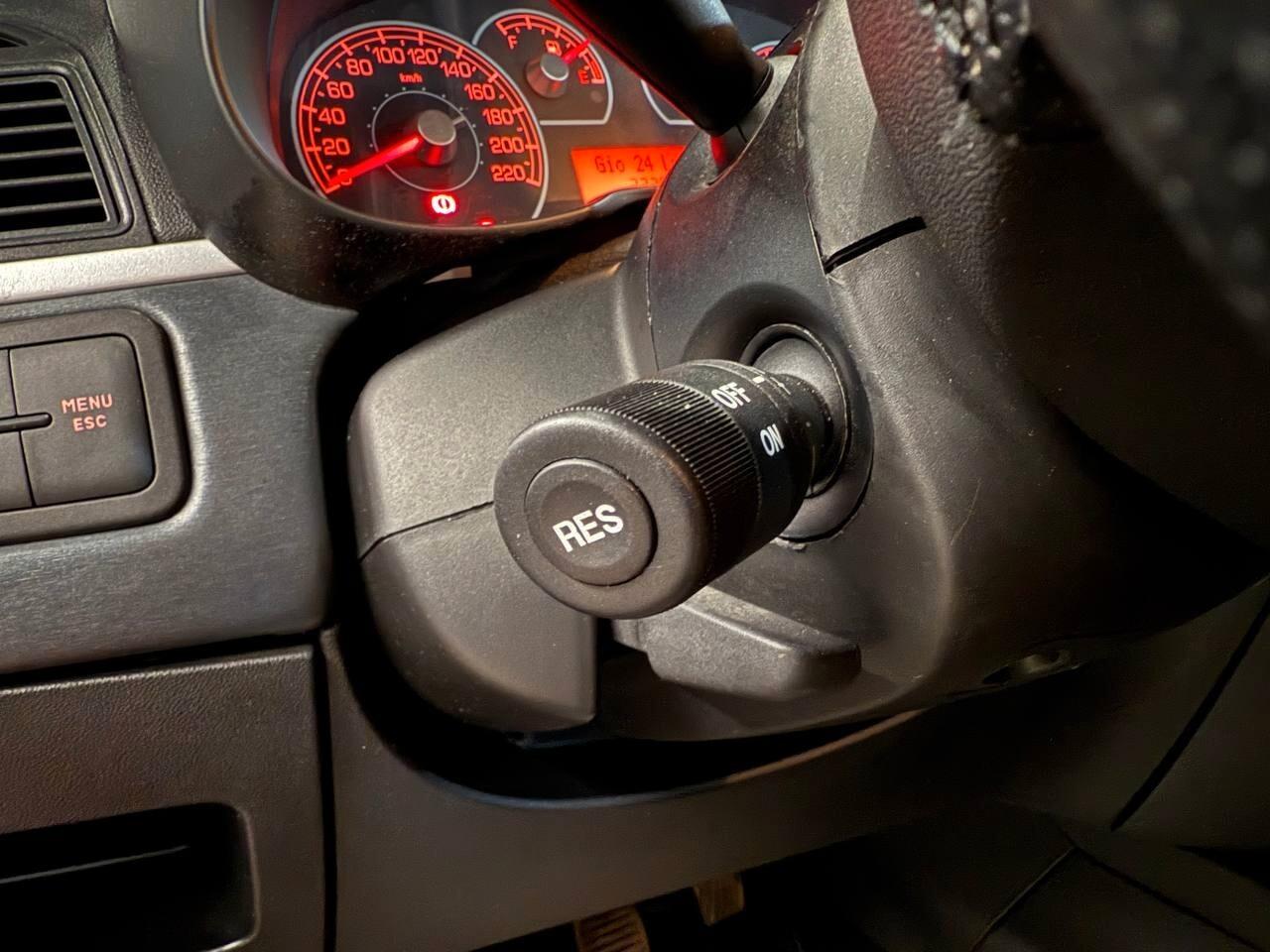 Fiat Grande Punto 1.3 MJT 90 CV 5 porte Emotion