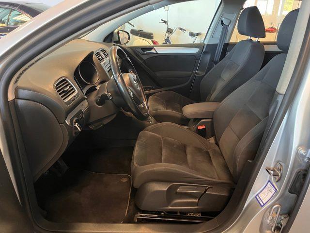 VOLKSWAGEN Golf 1.6 5p. Highline BiFuel Neopatentati