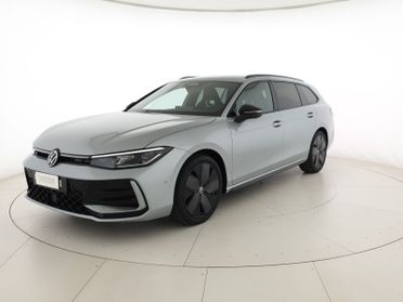 Volkswagen Passat 1.5 etsi act r-line 150cv dsg