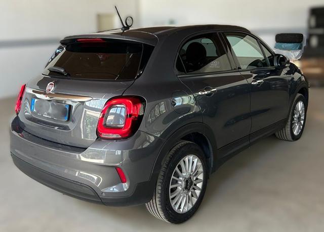 FIAT 500X 1.3 T4 Urban MY21 FireFly 150 CV DCT Connect