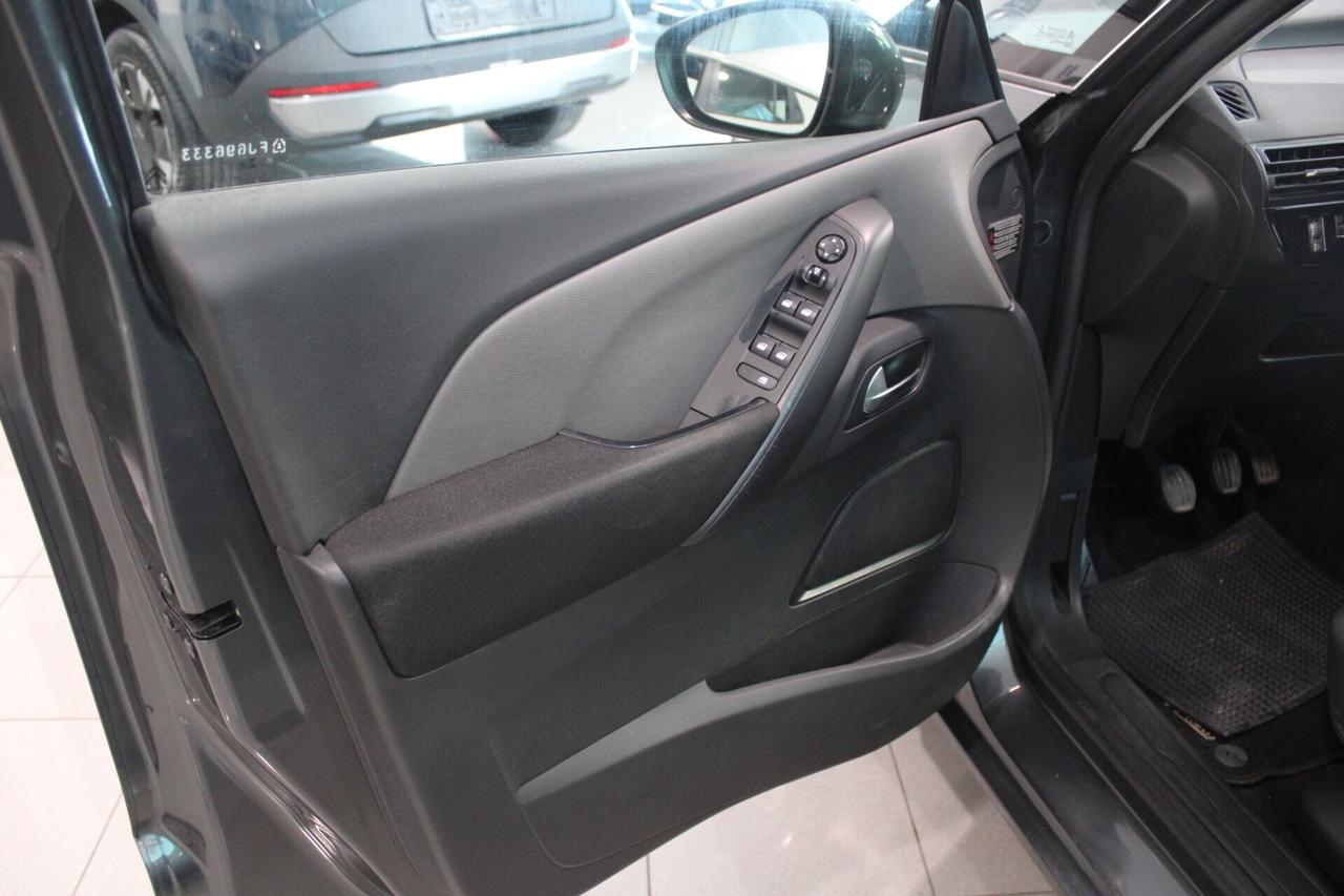 CITROEN C4 Picasso 1.6 HDi Business - 2015