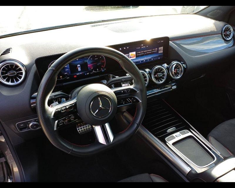 Mercedes-Benz Classe B B 180 d AMG Line Advanced Plus