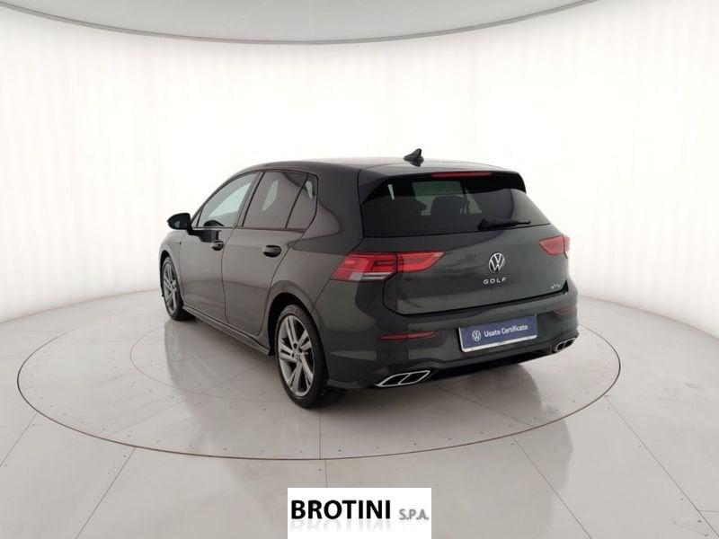 Volkswagen Golf 1.5 eTSI EVO ACT 96kW R-Line DSG