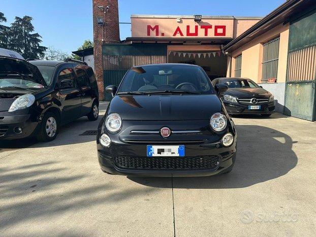 Fiat 500 Gpl km zero
