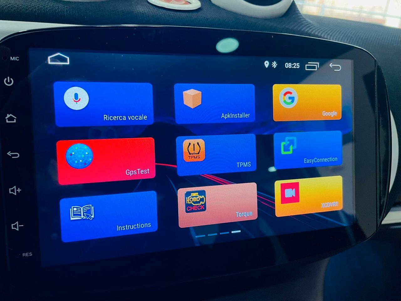 Smart ForFour 70 1.0 Passion