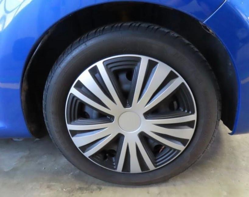 Citroen C1 1.0 5 porte DeeJay