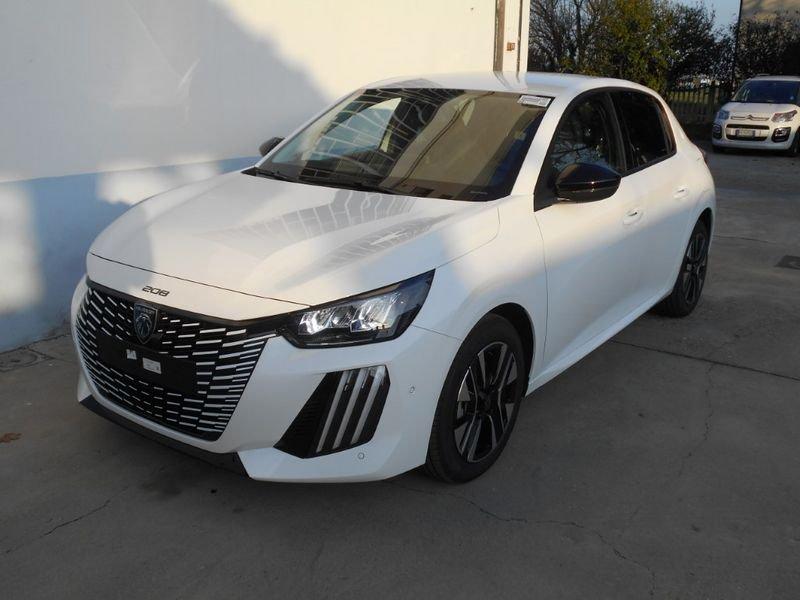 Peugeot 208 100 Allure NAV Fin 9Perfet Sc37%