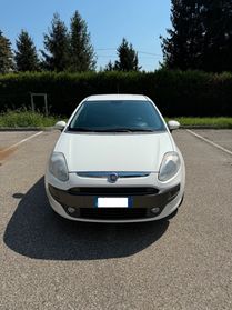 Fiat Punto Evo 1.3 MJT - NEOPATENTATI - 12 MESI DI GARANZIA -