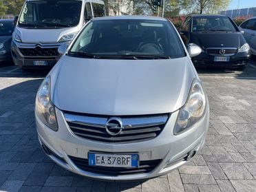 Opel Corsa 1.3 CDTI 75CV ecoFLEX 5 porte Cosmo