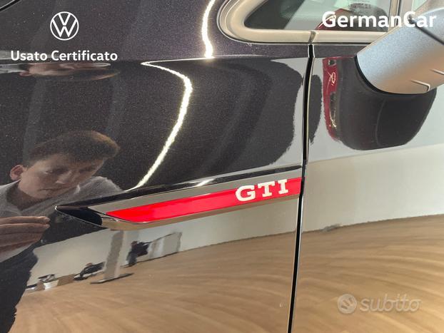 Volkswagen Golf 2.0 tsi gti 245cv