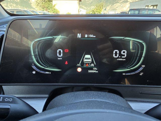 KIA Sportage 1.6 CRDi MHEV Business