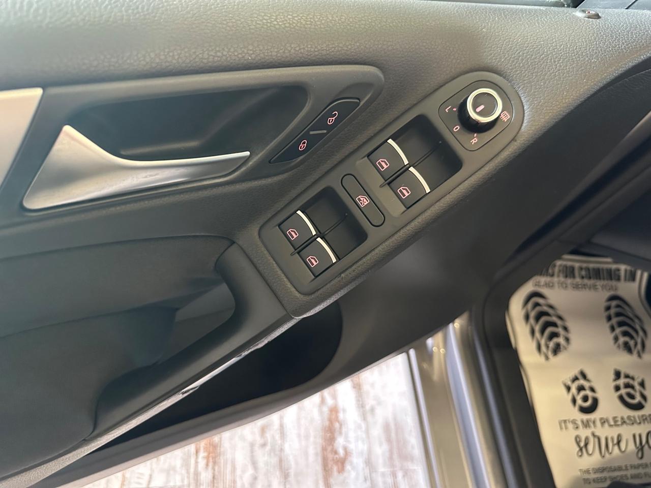 Volkswagen Golf 1.6 TDI DPF 5p. Highline Ok Neopatentati