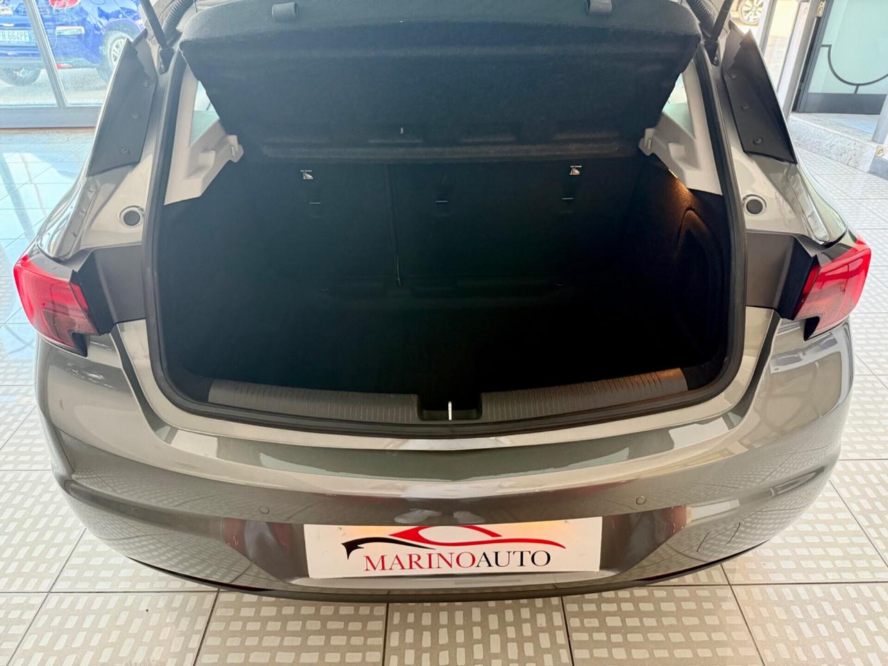 Opel Astra 1.6 CDTI 136CV EcoFLEX S&S 4 porte Advance