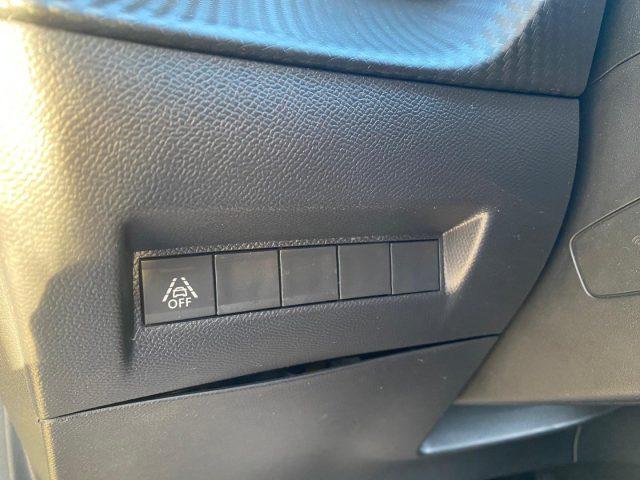 PEUGEOT 208 S&S EAT8 GT Line PERFETTA*PARI AL NUOVO