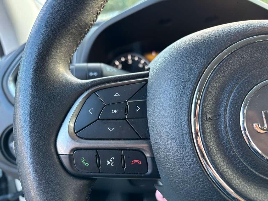 Jeep Renegade 1.6 Mjt 130 CV Limited 2021/ KM 96.000 Tua a solo 159 Euro al mese