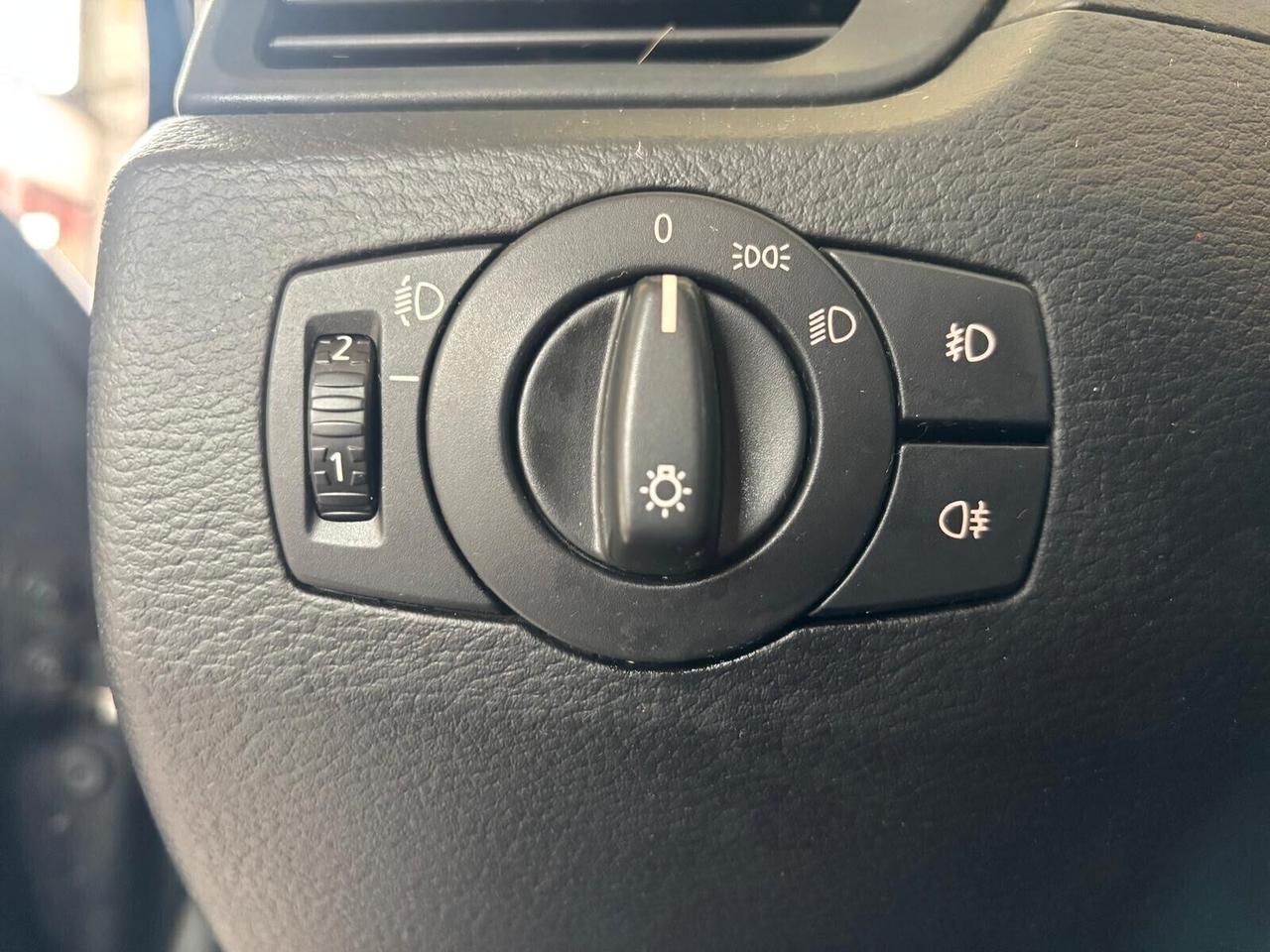 Bmw X1 sDrive18d Futura