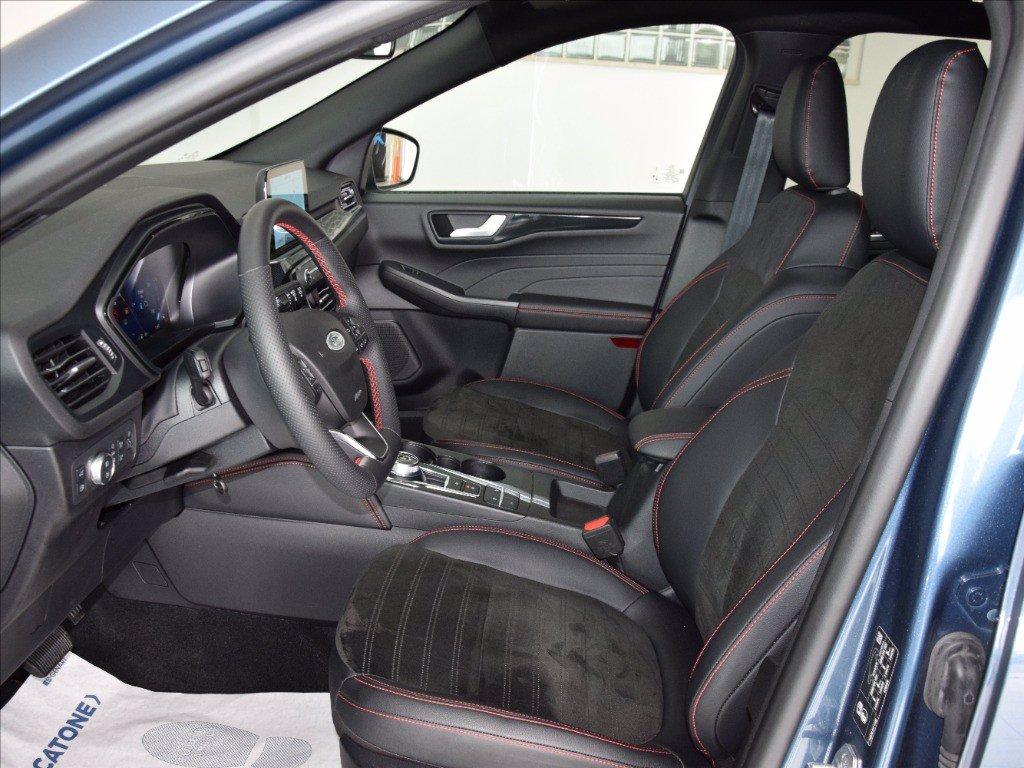 FORD Kuga 2.5 phev ST-Line X Design 2wd 225cv cvt del 2022