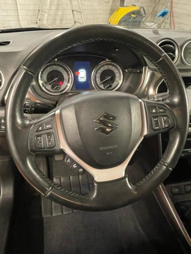 SUZUKI Vitara 1.4 Hybrid Top