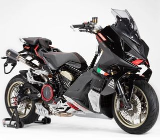 Italjet Dragster 700 c.c Limited Edition