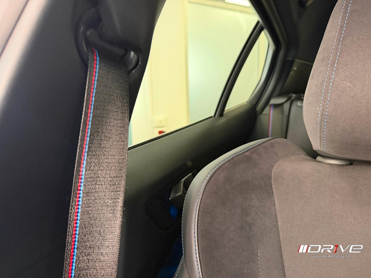 BMW Serie 1 (F70) 118d MSport Pro
