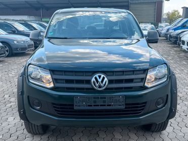 Volkswagen Amarok 2.0 TDI 140 CV