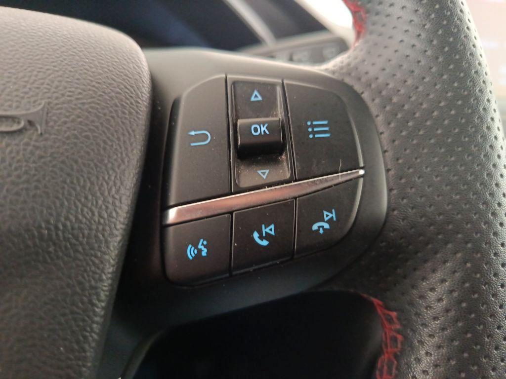 FORD Focus 4ª serie - Focus 1.0 EcoBoost Hybrid 125 CV 5p. ST-Lin