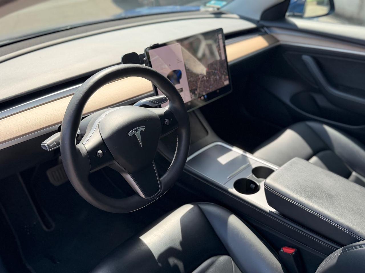 Tesla Model 3 -- Long Range Dual Motor 78. #10596