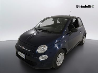 FIAT 500 (2015-2024) - 500 1.2 Pop