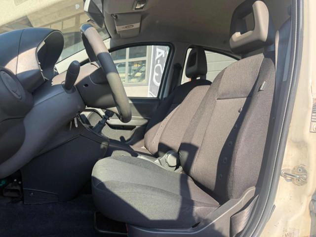 FIAT Panda 1.3 MJT DPF 4X4